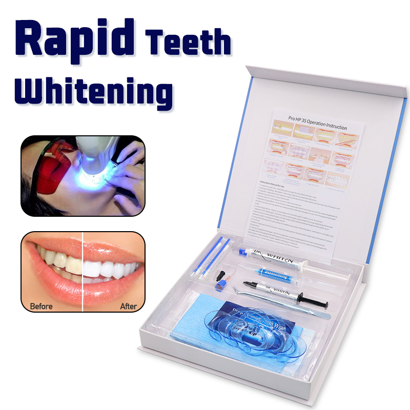 المهنية تبييض الأسنان عدة تبيي - مراجعة Teeth Whitening Near Me وسعره