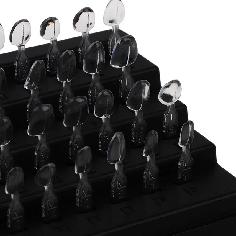 32 قطعة/المجموعة مجموعة قوالب  - مراجعة Teeth Whitening Moulds وسعره