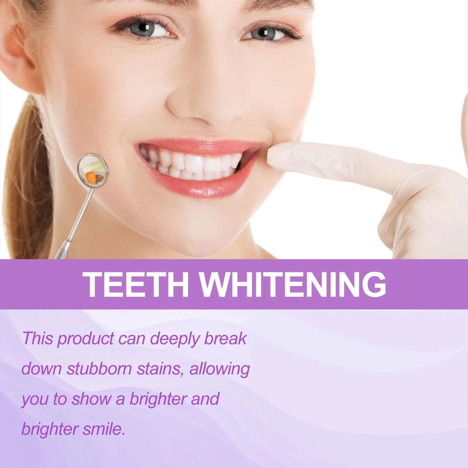 14 قطعة/صندوق شريط تبييض الأسن - مراجعة Teeth Whitening Near Me وسعره