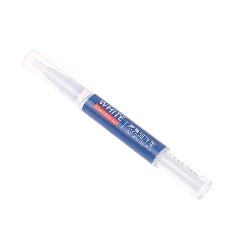 قلم جل لتفتيح الأسنان وإزالة ا - مراجعة Teeth Whitening Pens وسعره