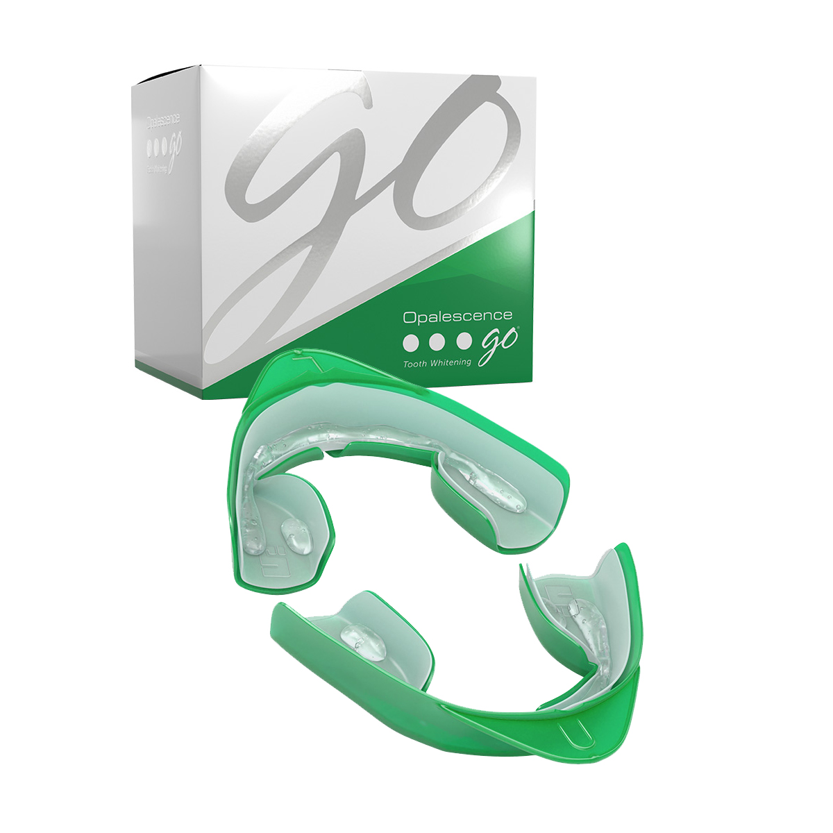 لصقات تبييض الأسنان الجديدة ال - مراجعة Teeth Whitening Kit وسعره
